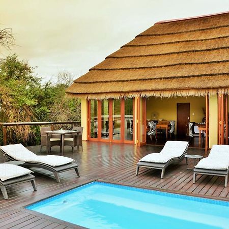 Shishangeni By Bon Hotels, Kruger National Park Komatipoort Exteriör bild