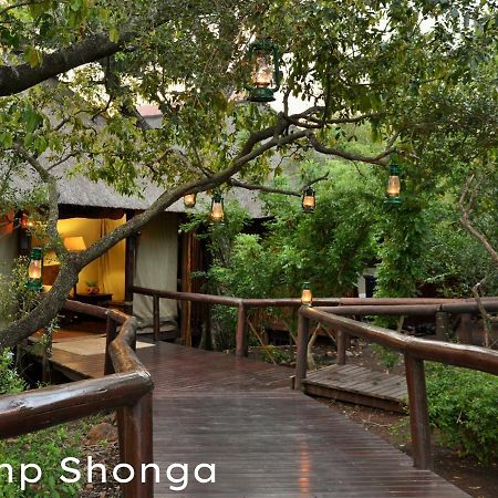 Shishangeni By Bon Hotels, Kruger National Park Komatipoort Exteriör bild