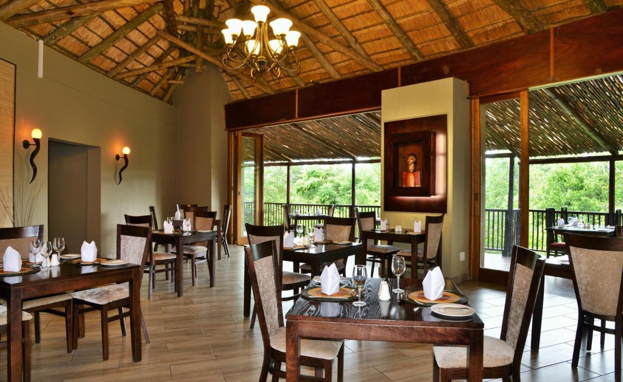 Shishangeni By Bon Hotels, Kruger National Park Komatipoort Exteriör bild
