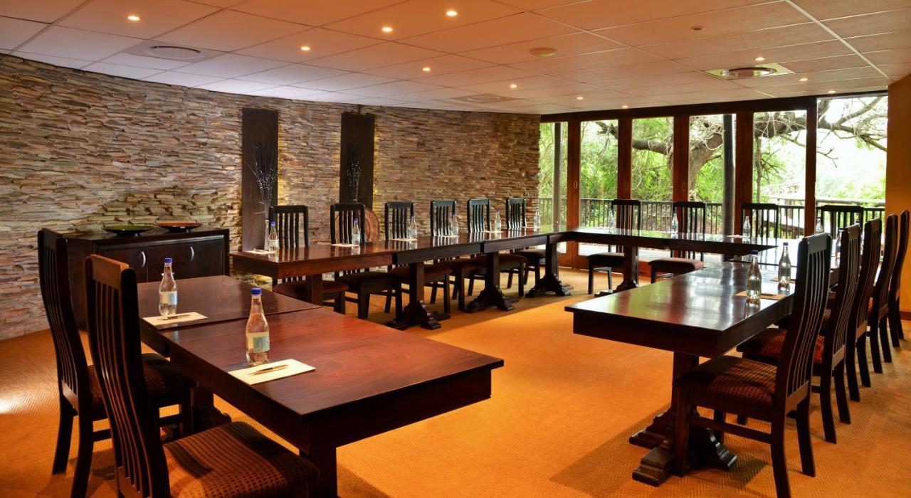 Shishangeni By Bon Hotels, Kruger National Park Komatipoort Exteriör bild
