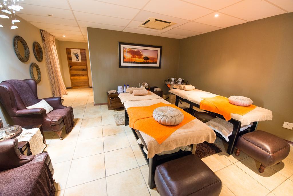 Shishangeni By Bon Hotels, Kruger National Park Komatipoort Exteriör bild